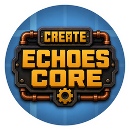 Create: Echoes Core