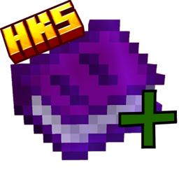 HK的更多附魔