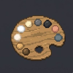 Artmap AutoPalette