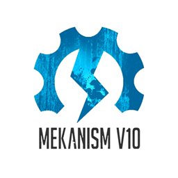 Mekanism: 水能发电机 重建