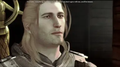 Kirkwall 寒冷 - 一款 ReShade 预设
