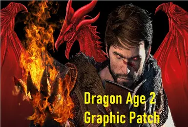 Dragon Age 2 图形补丁 Dx11