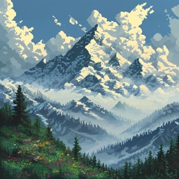 泡泡世界