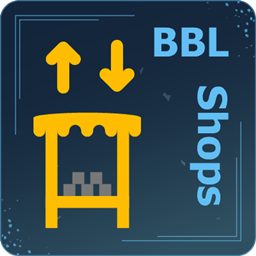 BBL Shops