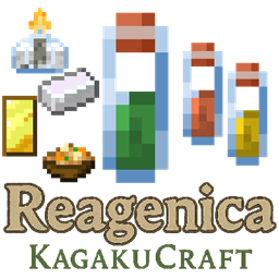 Reagenica / KagakuCraft
