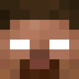 我是Herobrine