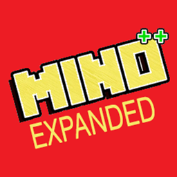 Mino++: 扩展版