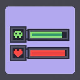 Potion Bar