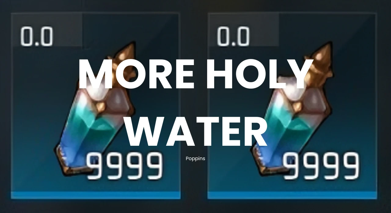 WorldTreeHolyWater Booster - PalSchema