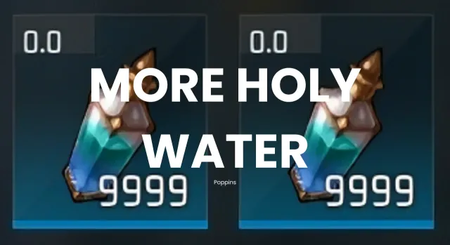 WorldTreeHolyWater Booster - PalSchema