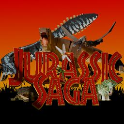 Jurassic Saga