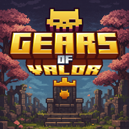 Gears Of Valor
