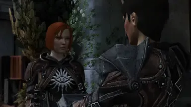 Dragon Age II 4K 60FPS 过场动画模组