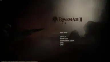 Dragon Age 2 TR Yama