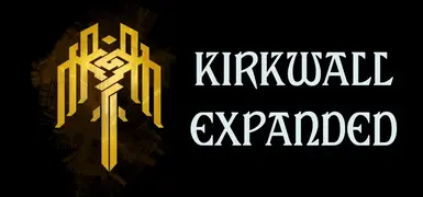 Kirkwall 扩展