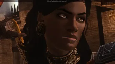 Rivaini Isabela