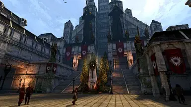 Stonebound 龙之纪元 2 Reshade
