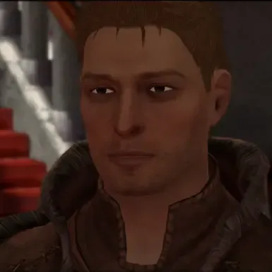 Classique Alistair