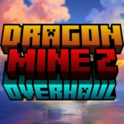 DRAGON MINE Z: 全面改造