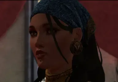 Lormys Isabela
