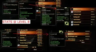 Morozik75 兵工厂 武器与盾牌 - 修改版