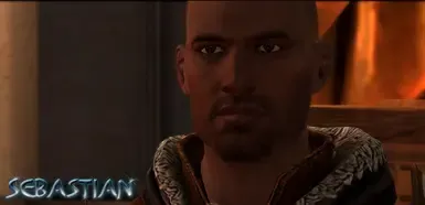 Sebastian 在生活中的色彩