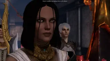 Isabela Origins Hair
伊莎贝拉起源发型