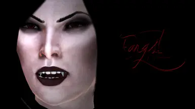 Fangs 由 zombiezer0
