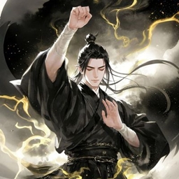 现代修仙(武侠、武林、仙侠、驭兽……)