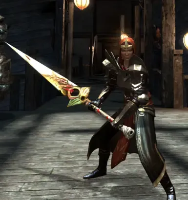 Meredith Armor 独立版本