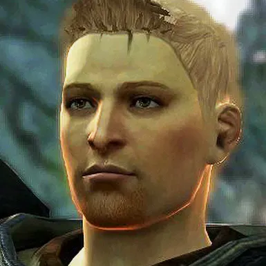Alistair 永恒之后
