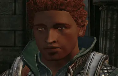 Alistair 模组