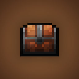 Terrastorage