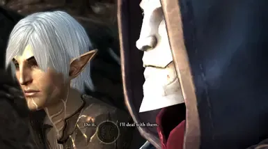 夸张的引子选项