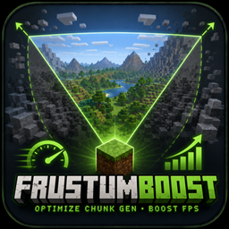 FrustumBoost