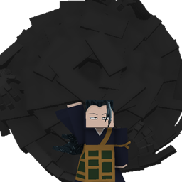 呪术回战+K（咒术格斗）[ jjkk mod ]