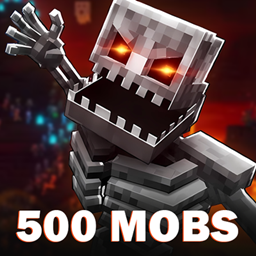 mobs+ curseforge