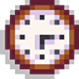 星露谷时钟