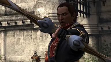 Sebastian Chantry 长袍
