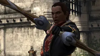 Sebastian Chantry 长袍