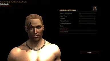 译文:
Rakish_Alistair_for_DA2