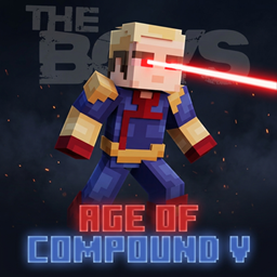 Compound V的时代