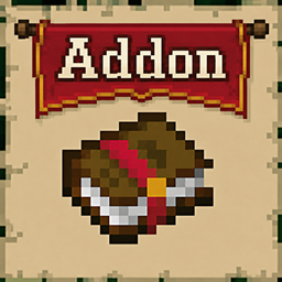 Incantationem Addon