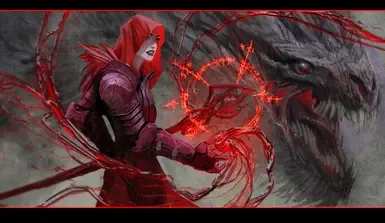 至尊血魔法