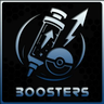 sCobbleBoosters