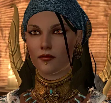 Isabela 作者:Fialka - DA2