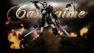 对不起,您提供的内容“Cassanime”似乎不是一个完整的游戏文本行,可能是一个名称或路径。请提供完整的待翻译文本。