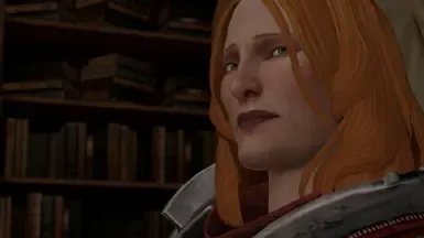 Aveline 发型模组
