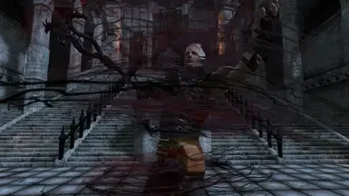 进化血法师法杖
