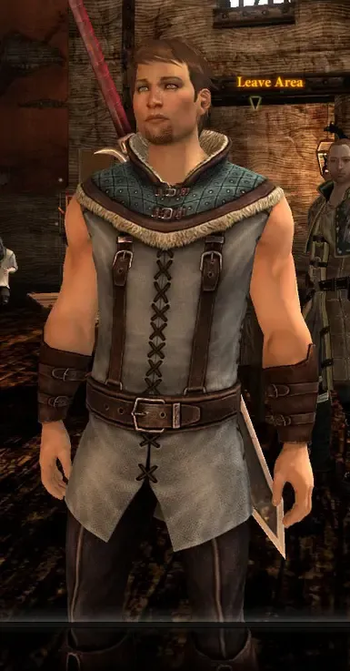Carver 服装纹理替换